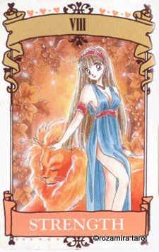 Miracle Tarot (Emico Sugi)